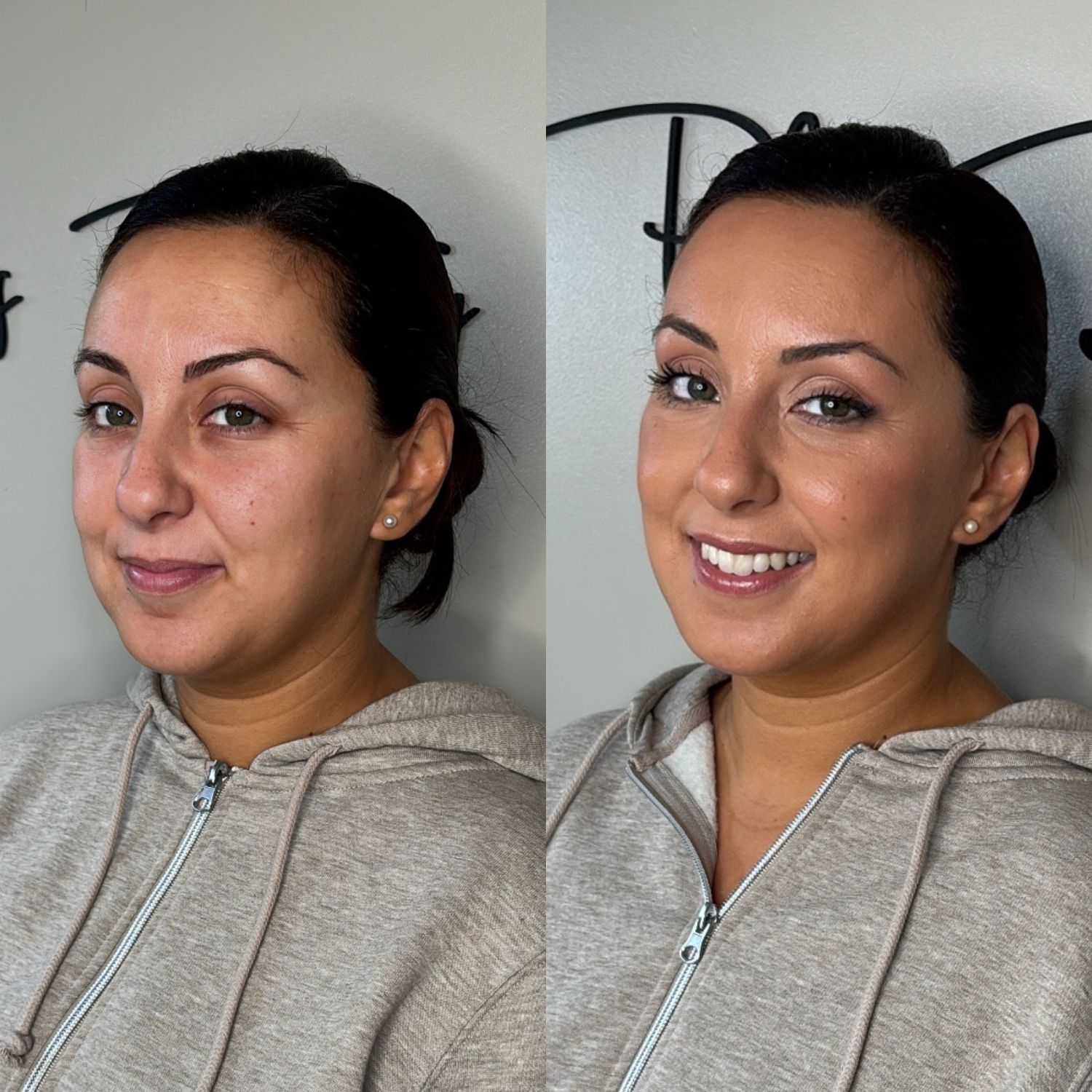 Make Up Booster