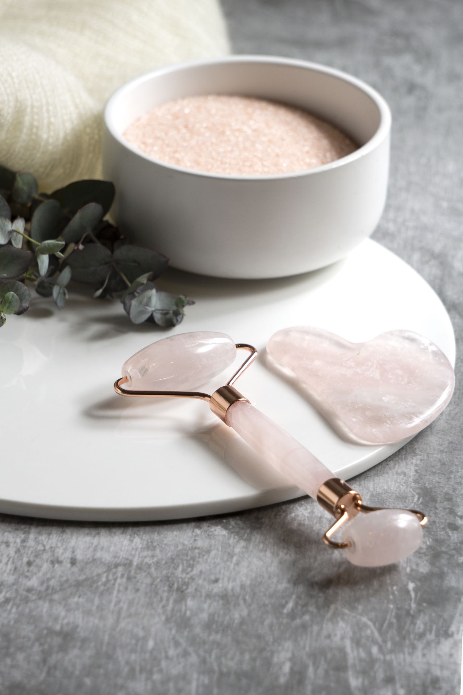  La discipline beauté : le vrai secret d’un glow up durable .