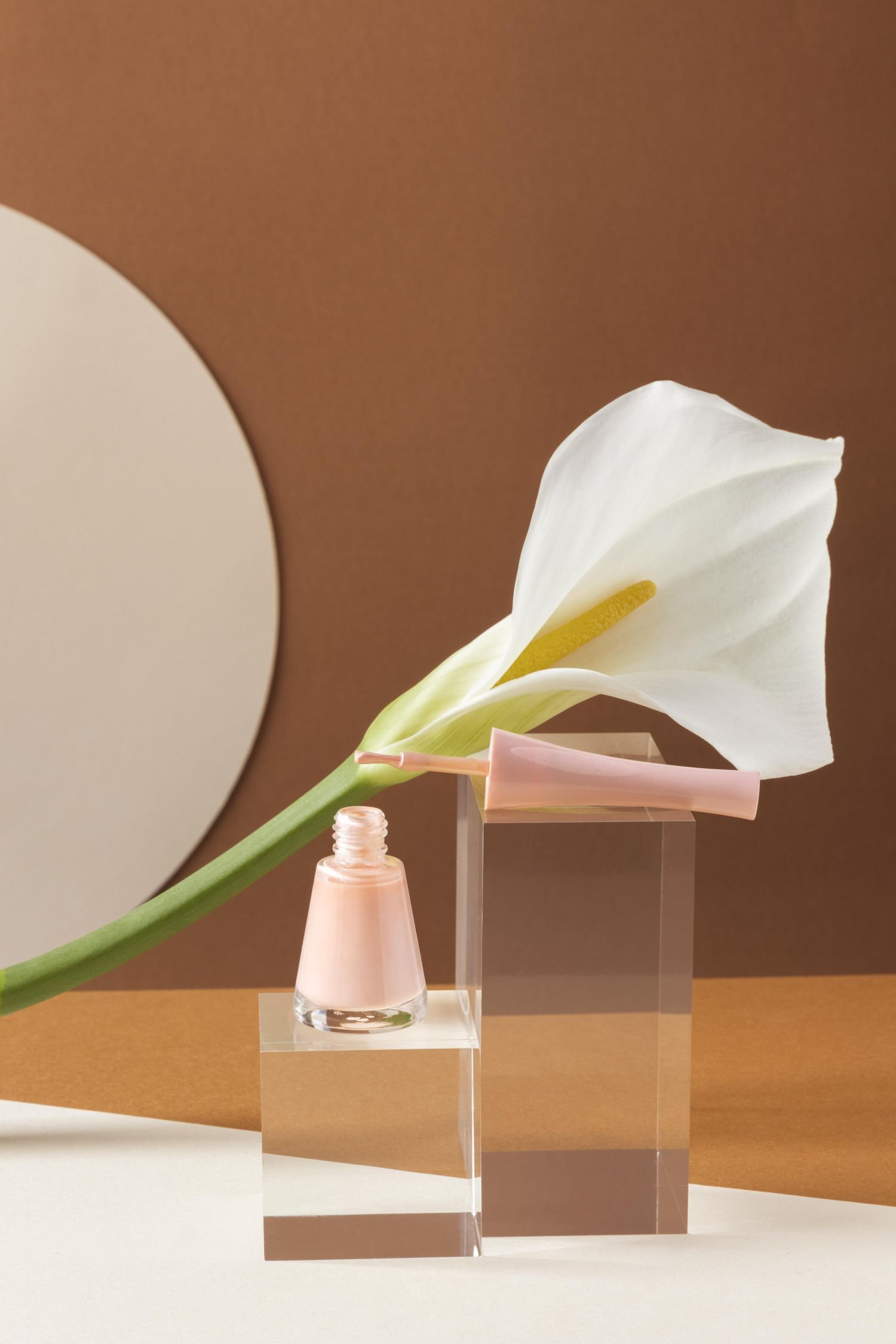 Le glow up au printemps !